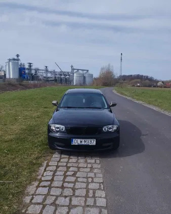 bmw seria 1 BMW Seria 1 cena 16000 przebieg: 284000, rok produkcji 2010 z Łowicz